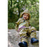 Mikk-Line Southwest Rain Hat Headwear Kelp